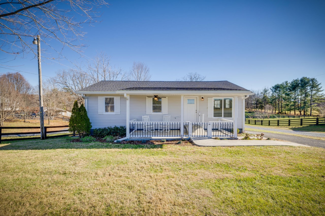 155 Ridgecrest Rd Jonesborough, TN 37659 MLS 9960291