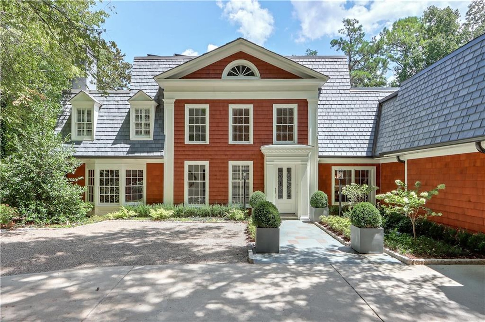 3673 Randall Mill Road NW Atlanta, GA 30327 MLS 7313125