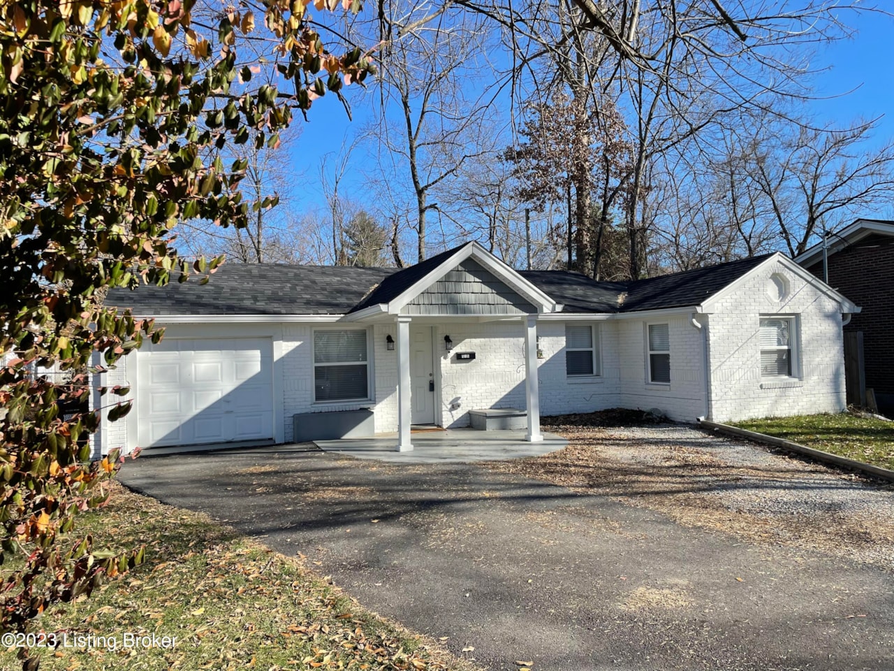 515 Washburn Ave Louisville, KY 40222 MLS 1649597