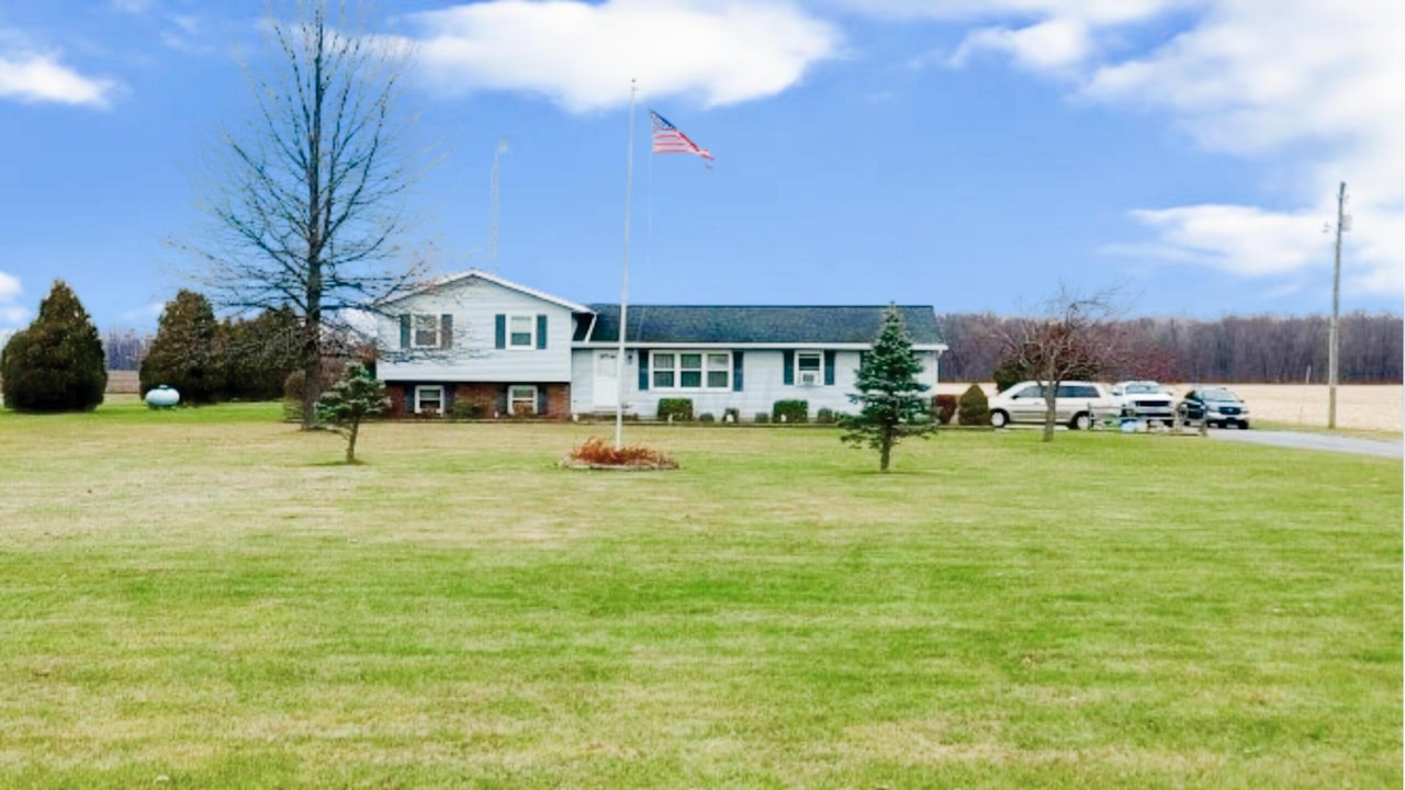 For Sale 374,900 A home for sale for sale at 6250 Seiter Road New