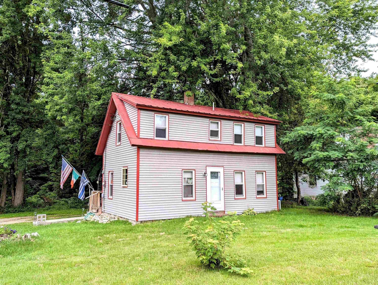 1915 Route 16 Ossipee 03814 NH home for sale 200,000 4971775