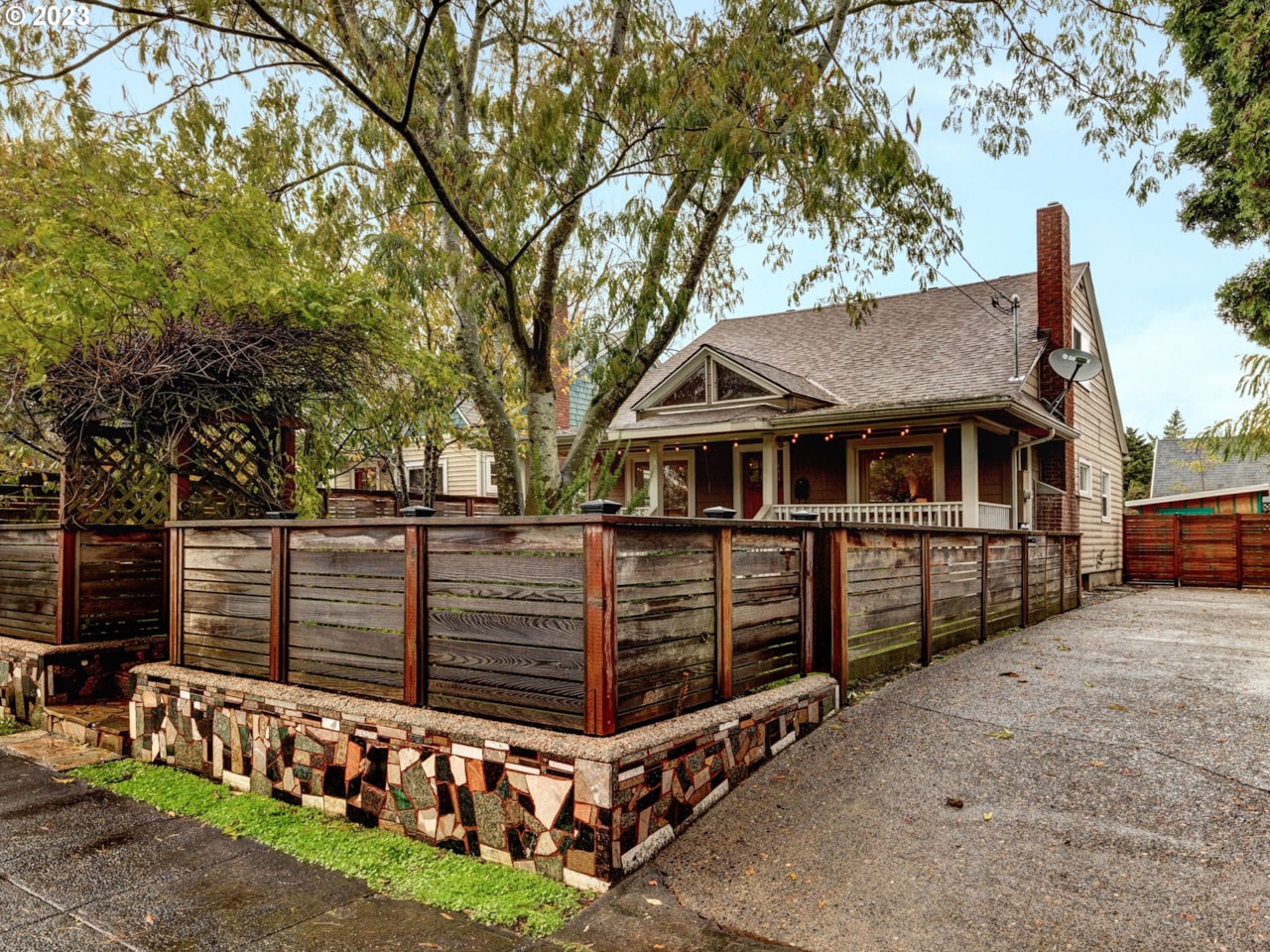 115 N Ainsworth ST Portland, OR 97217 MLS® 23613880