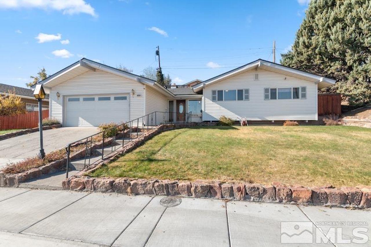 3565 Lodestar Lane, Reno, NV 89503 PHOTOS MLS 230013996