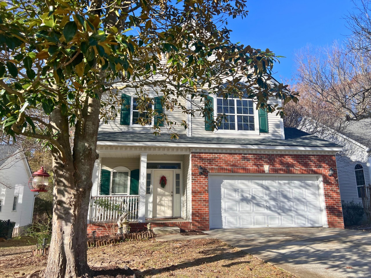 119 Stonehurst Drive Goose Creek, SC 29445 MLS 23027926