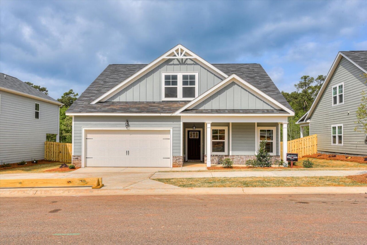 5200 Greyton Circle North Augusta, SC 29860 MLS 522584