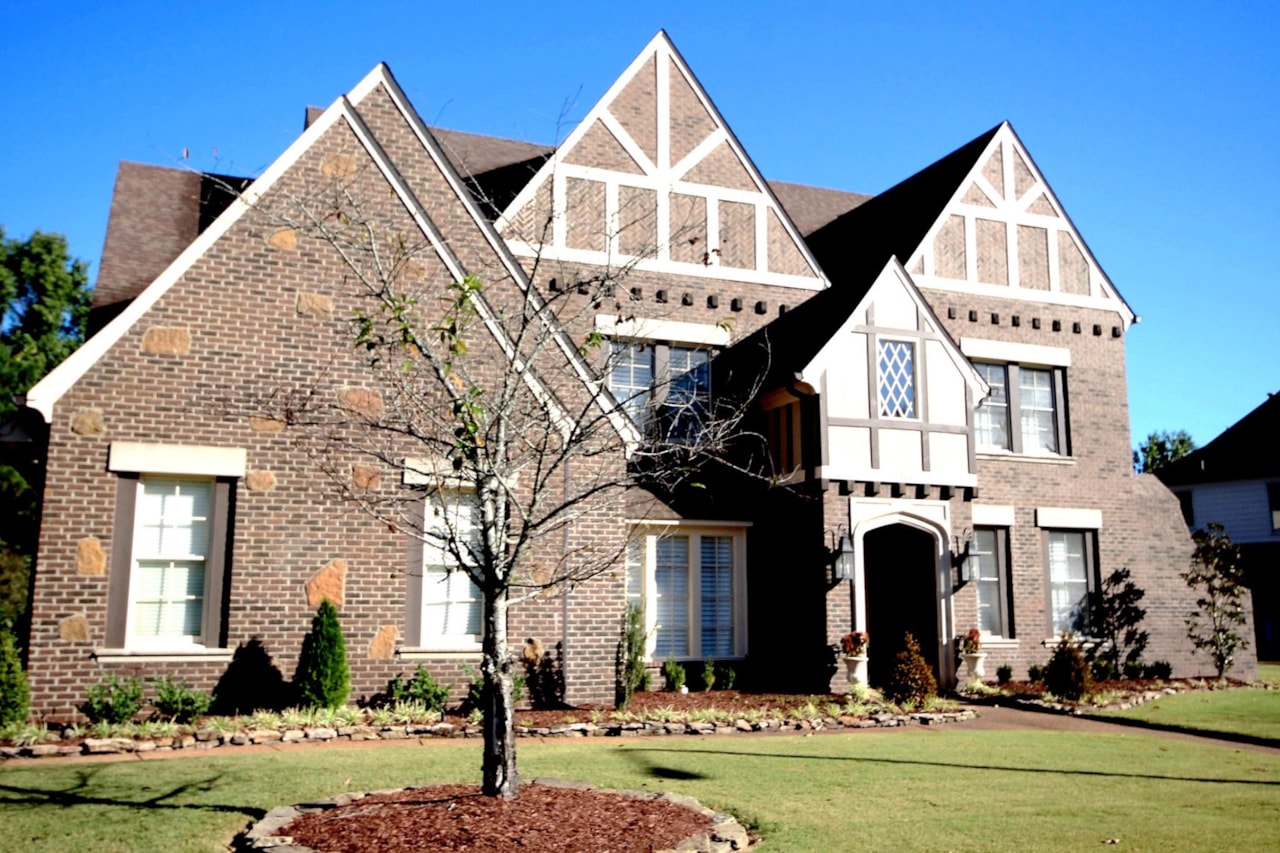 10582 Harvest Oaks Dr Collierville, TN 38017 MLS 10159028