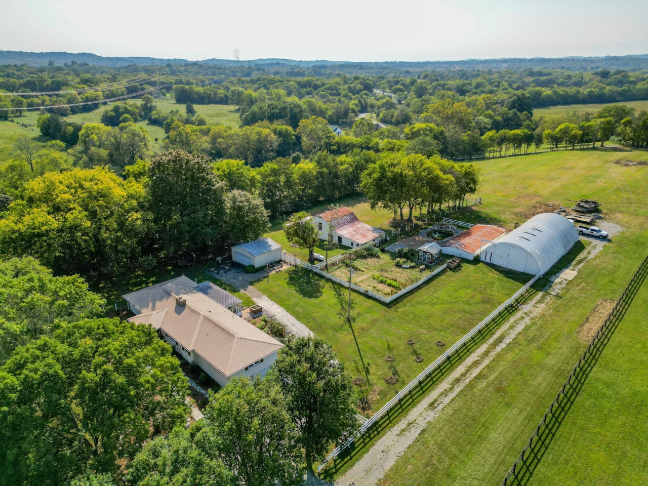 2953 Greens Mill Rd Spring Hill, TN 37174 MLS 2576944