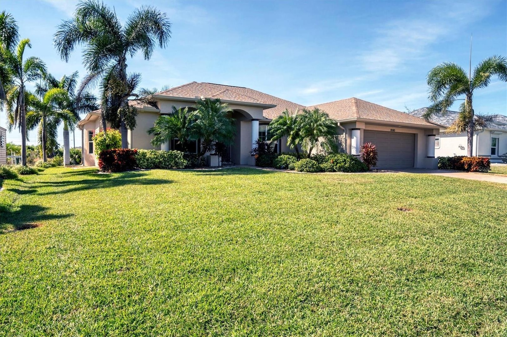 8180 Burwell CIRCLE In Port Charlotte, FL