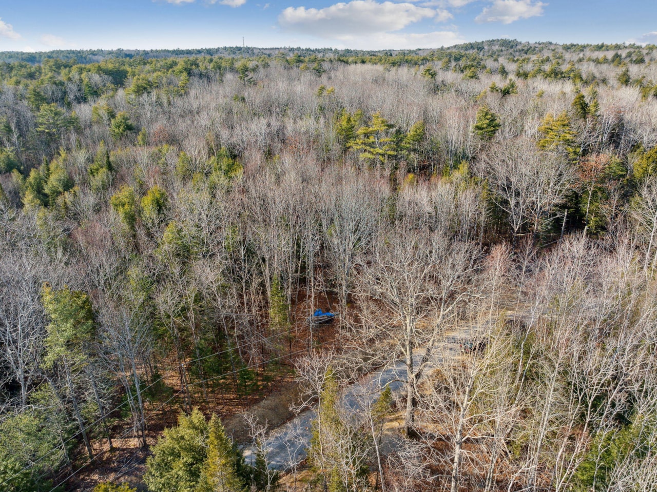 00 Jades Way Bowdoinham 04008 ME lot for sale 111,000 1579306