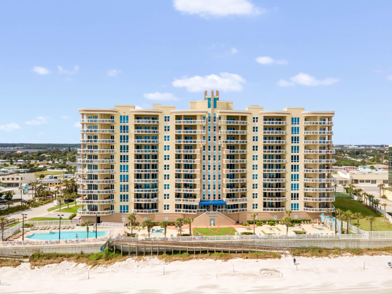 1925 Atlantic Avenue #811, Daytona Beach Shores, FL 32118 | MLS ...