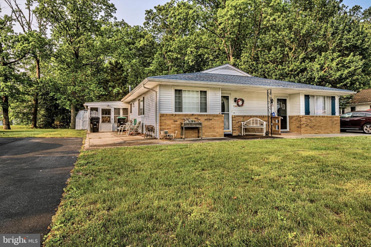 Hammonton Homes For Sale 185 Elmtowne Blvd Elmtowne Easy. 185 Elmtowne