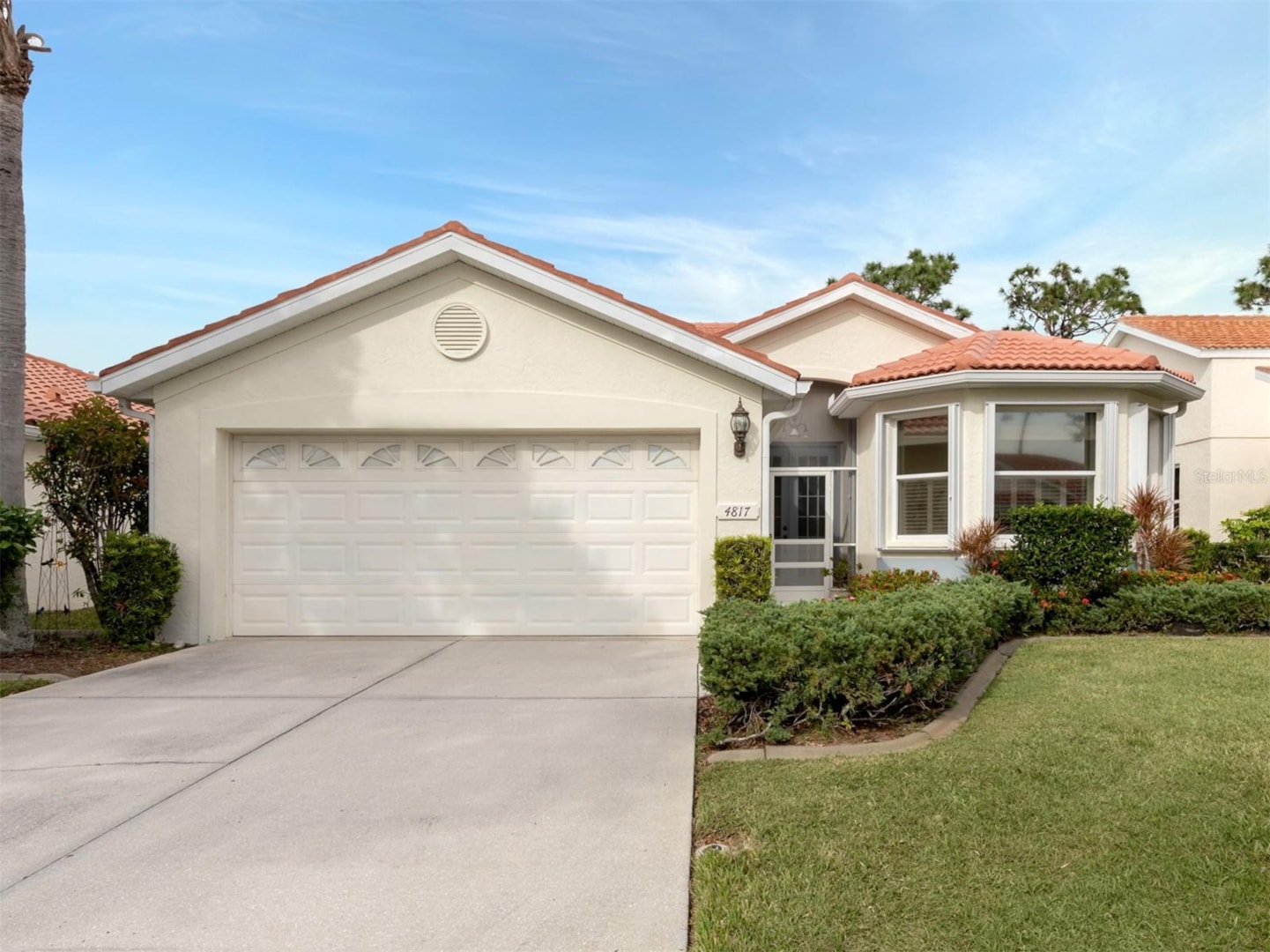 4817 Orange Tree PLACE Venice, FL 34293 Southwood Sec D