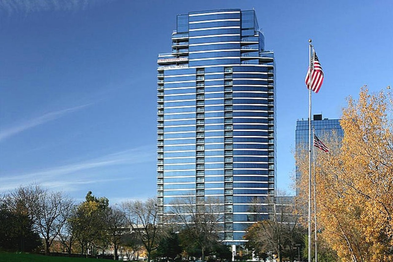 335 Bridge St NW 2407 Grand Rapids, MI 49504 MLS 23013666