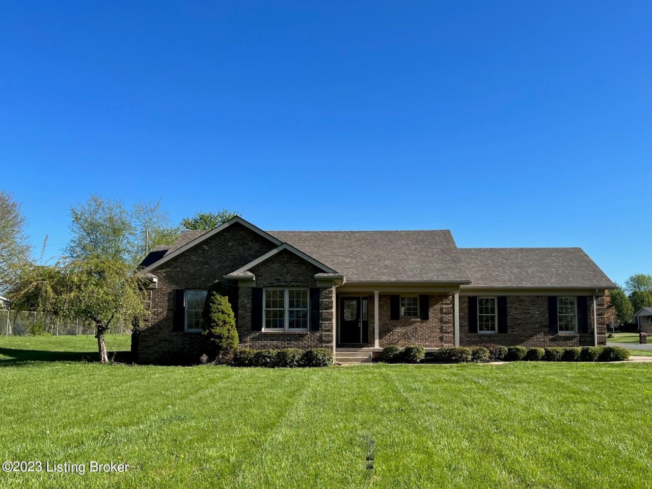 1000 Stonefield Way Bardstown, KY 40004 MLS 1633847