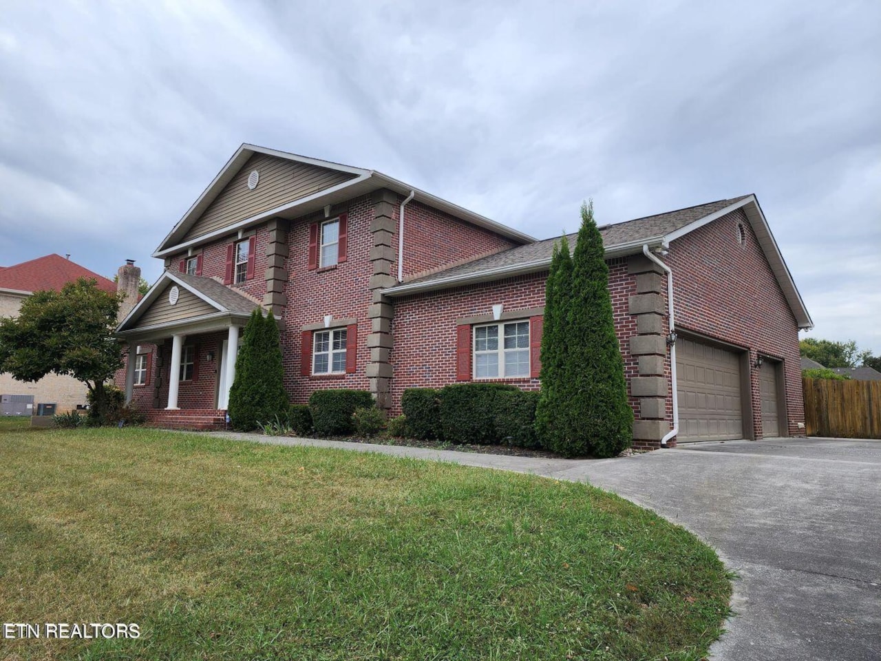 11505 Ivy Chase Ln Knoxville, TN 37934 MLS 1248344