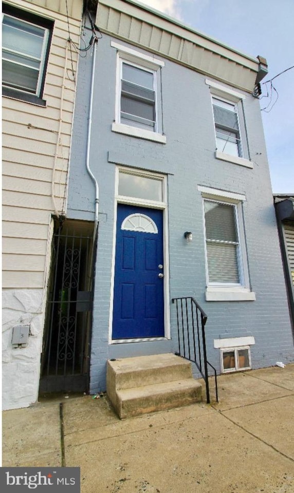 Philadelphia Homes For Sale 2605 Coral St Newly renovated on a great