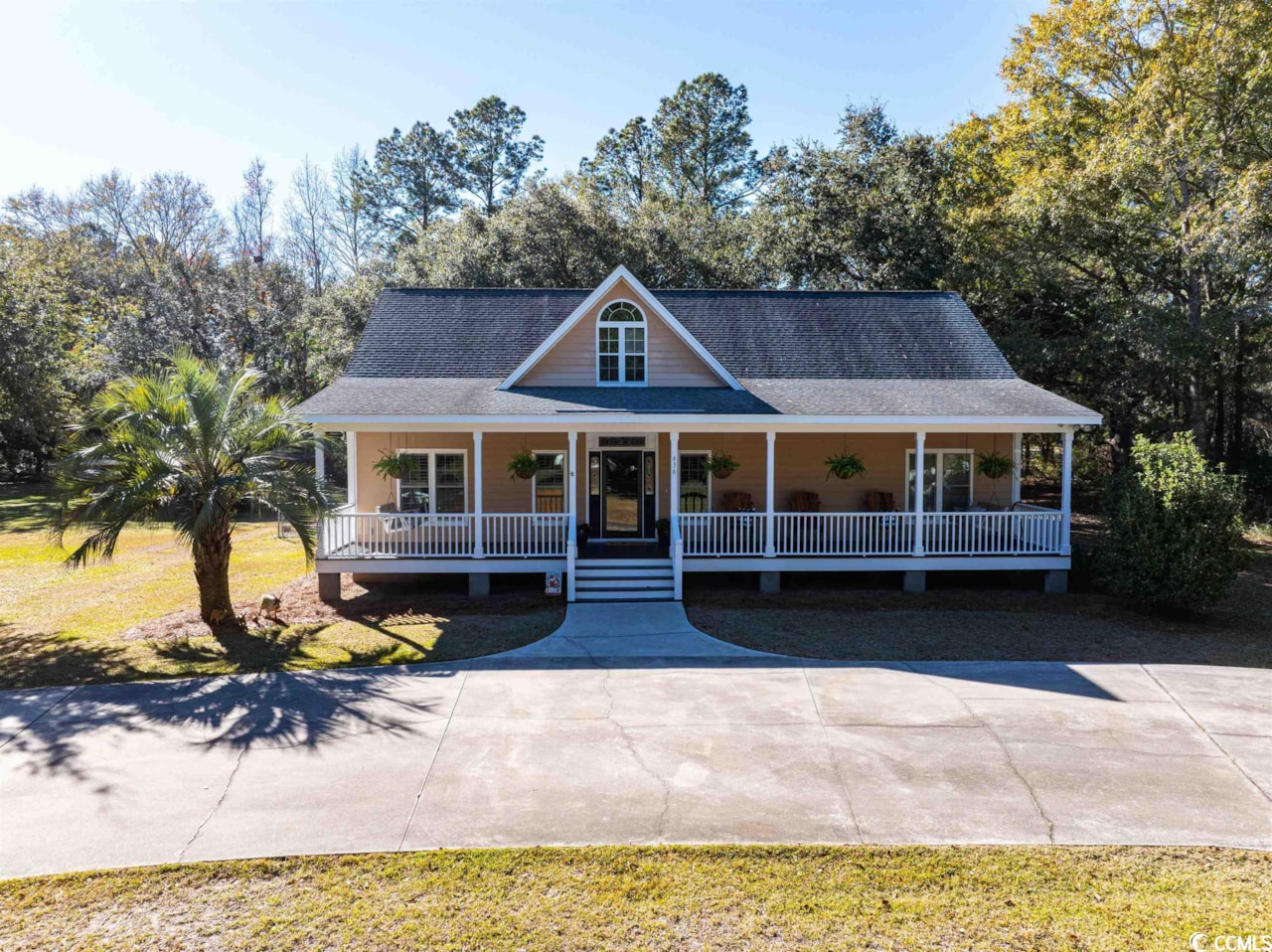 636 Weaver Loop SC 29440 MLS 2325488