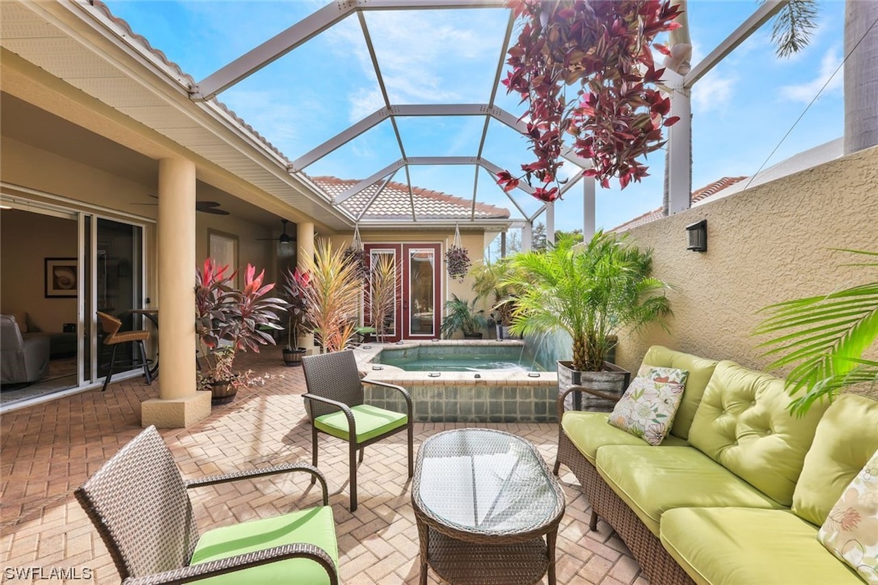 13951 Avon Park Circle Fort Myers, FL 33912 MLS 223093805