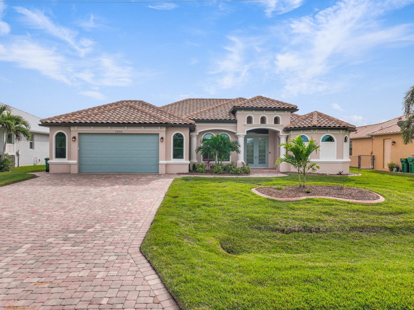 15562 Seafoam CIRCLE In Port Charlotte, FL