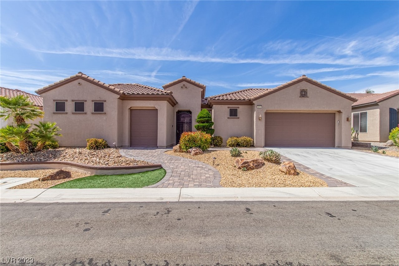 2312 Janesville Ln, Henderson, NV, 89044 | MLS# 2547930