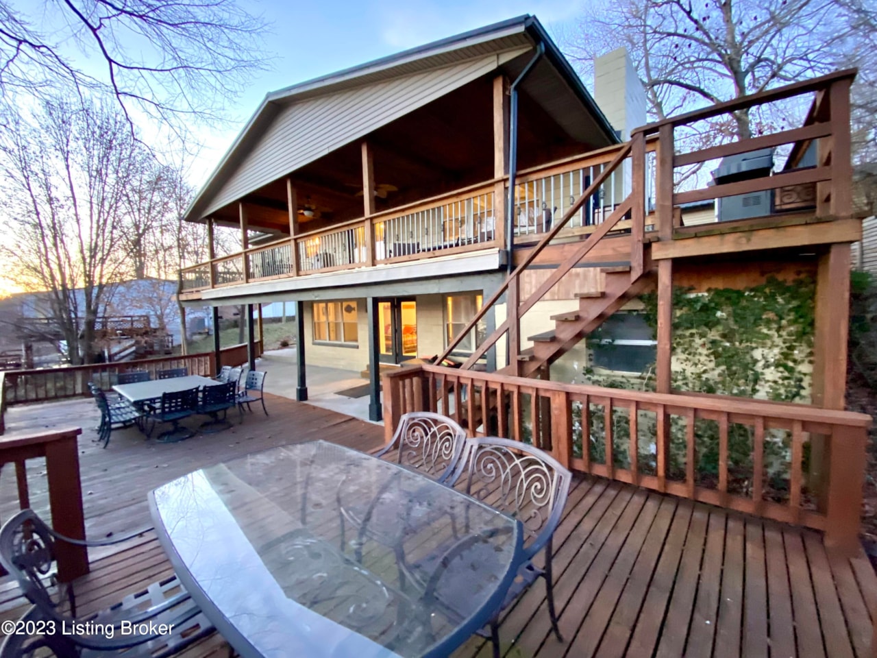 home for sale at 456 Lake Haven Lp. Mcdaniels KY 40152 MLS 1651589