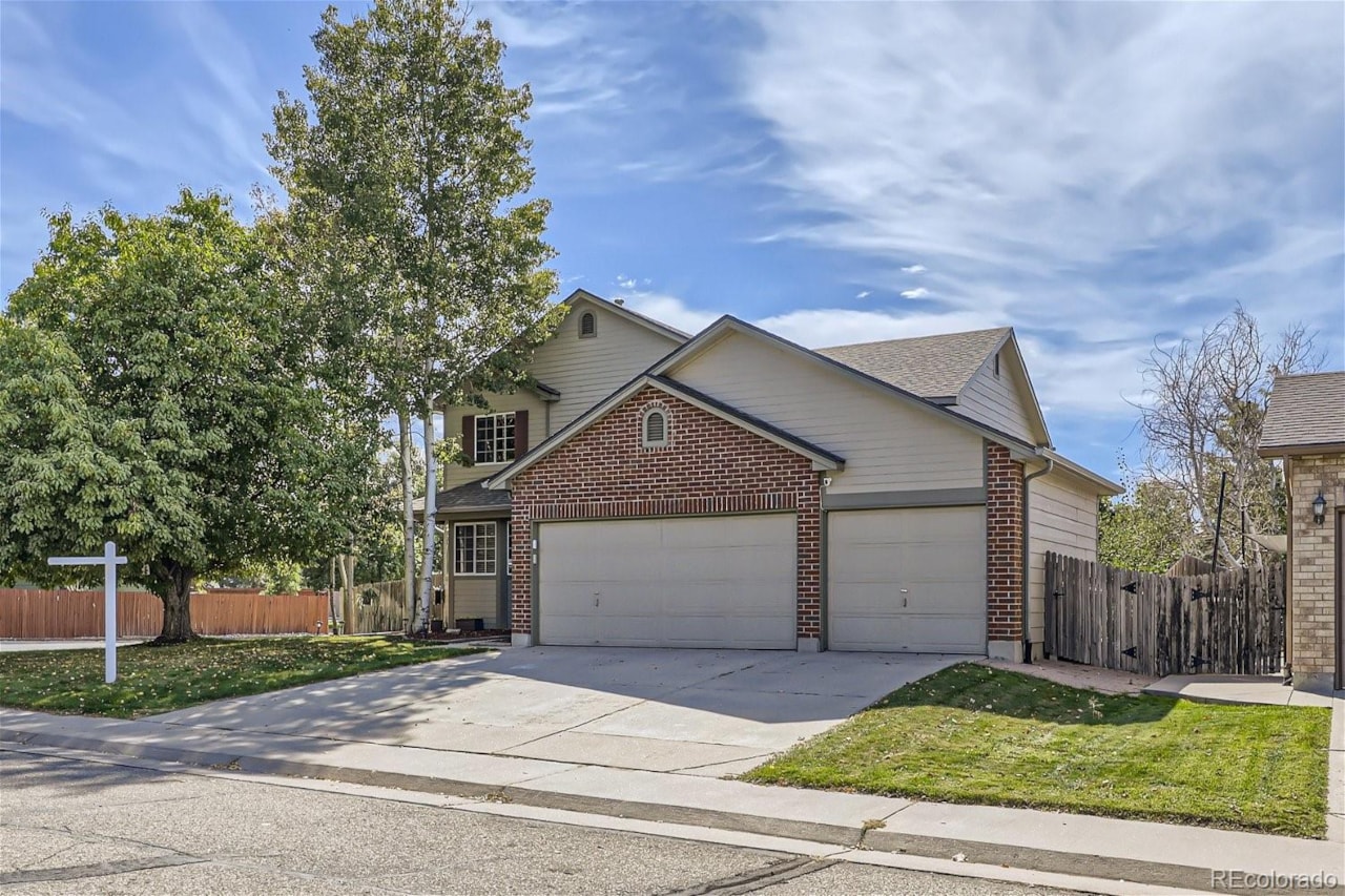 2392 Deer Trail Creek Dr, Brighton, CO, 80601, MLS 9400791 Bromley Creek