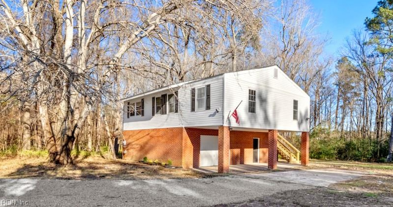 6016 Whaleyville Blvd Suffolk, VA 23438 MLS 10514061