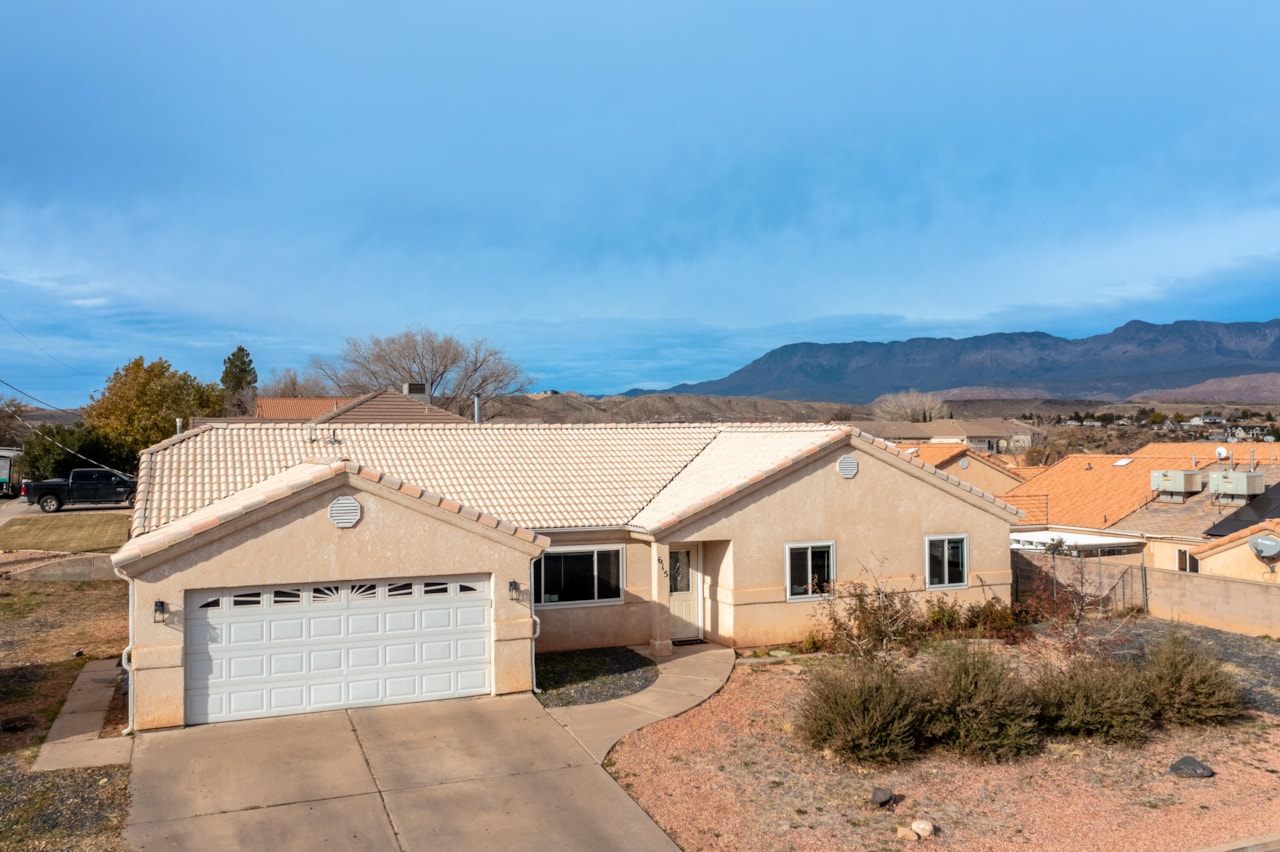Homes for Sale in St Utah Real Estate