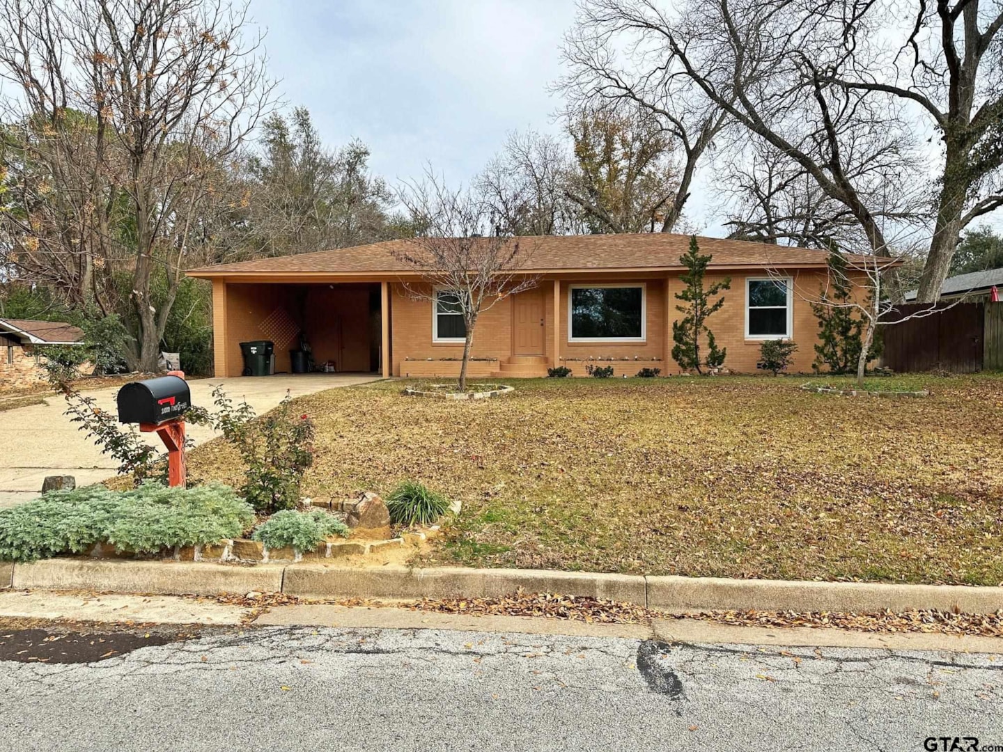 2000 Pine Crest Drive, Tyler, TX 75701 MLS 23016683