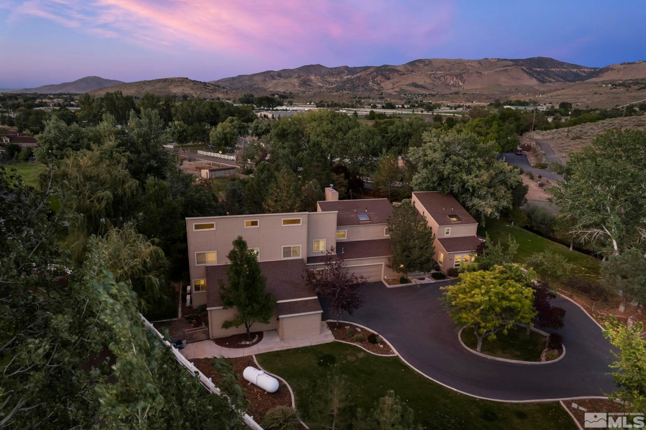 365 Andrew Lane, Reno, NV 89521 PHOTOS MLS 230011403