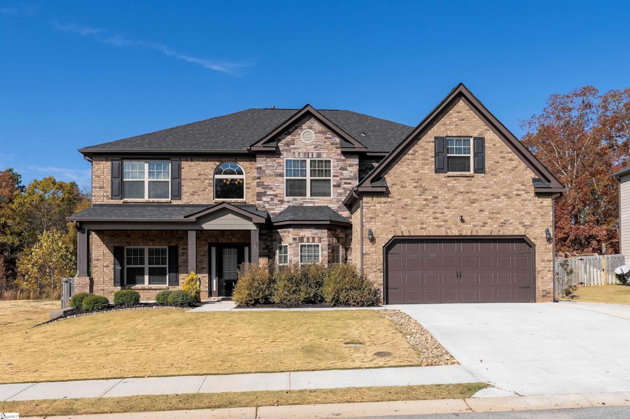 209 Ashcroft Lane Simpsonville, SC 29681 MLS 1512988