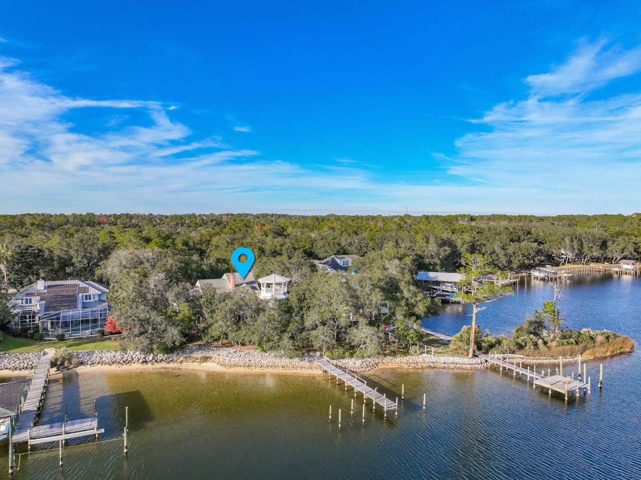 823 Weeden Island Dr Niceville, FL 32578 MLS 938722