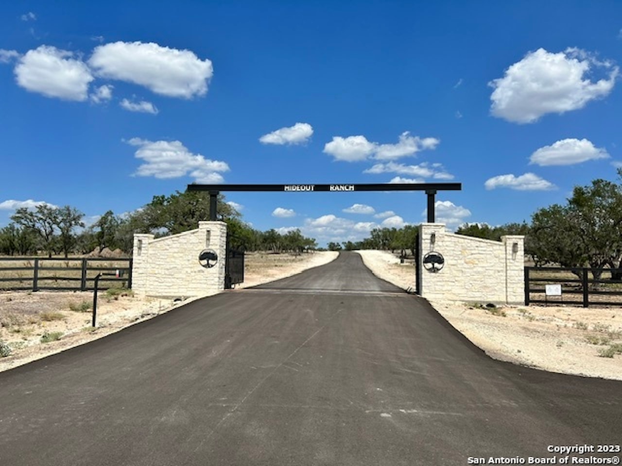LOT 40 The Hideout Ranch Mountain Home, TX 78058 lot for sale