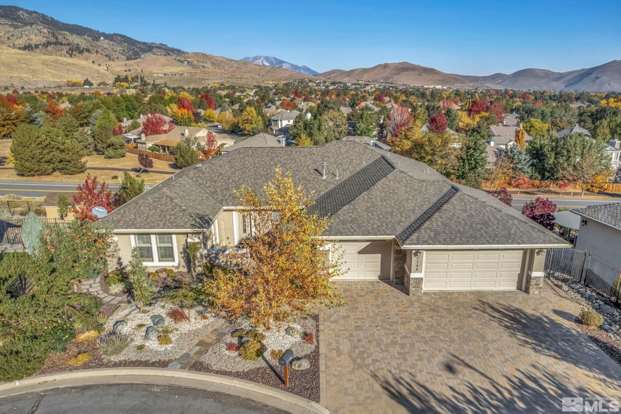 2186 Canterbury Ln, Carson City, NV 89703 – PHOTOS – MLS #230012332