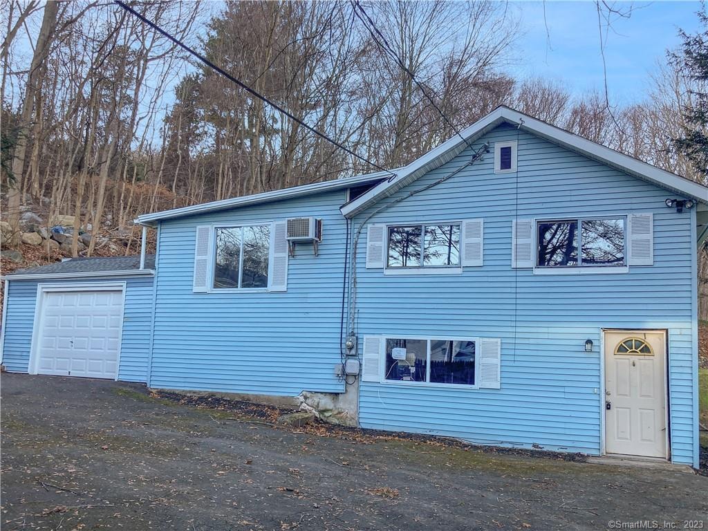 Check out this amazing Naugatuck home for sale listed at 169,900 on