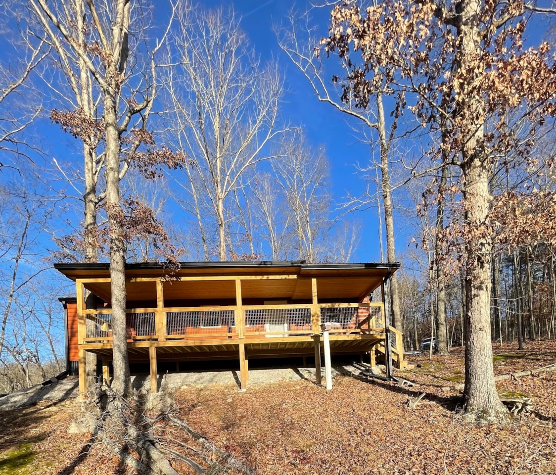 168 Trout Circle, Nancy, KY 42544 MLS 23023982 190,000