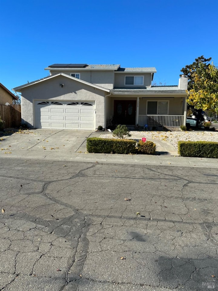 1320 Phillip Way Suisun City for Sale MLS 323926512 Eichler Homes