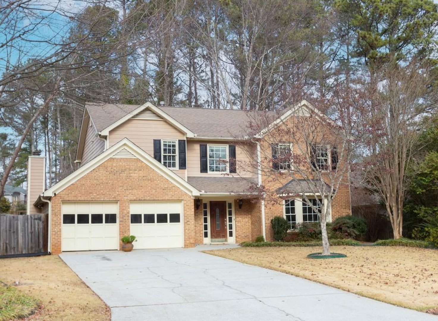 10860 Pinehigh Drive in Alpharetta, GA 30022 MLS7316634
