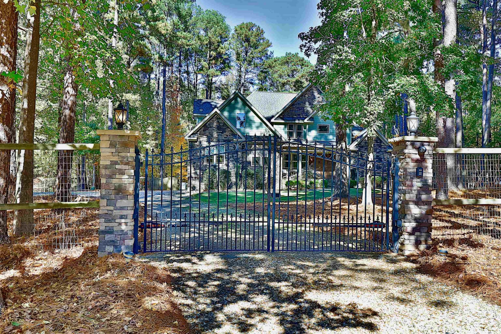 1708 Avent Ferry Road Holly Springs, NC 27540 MLS 2540503