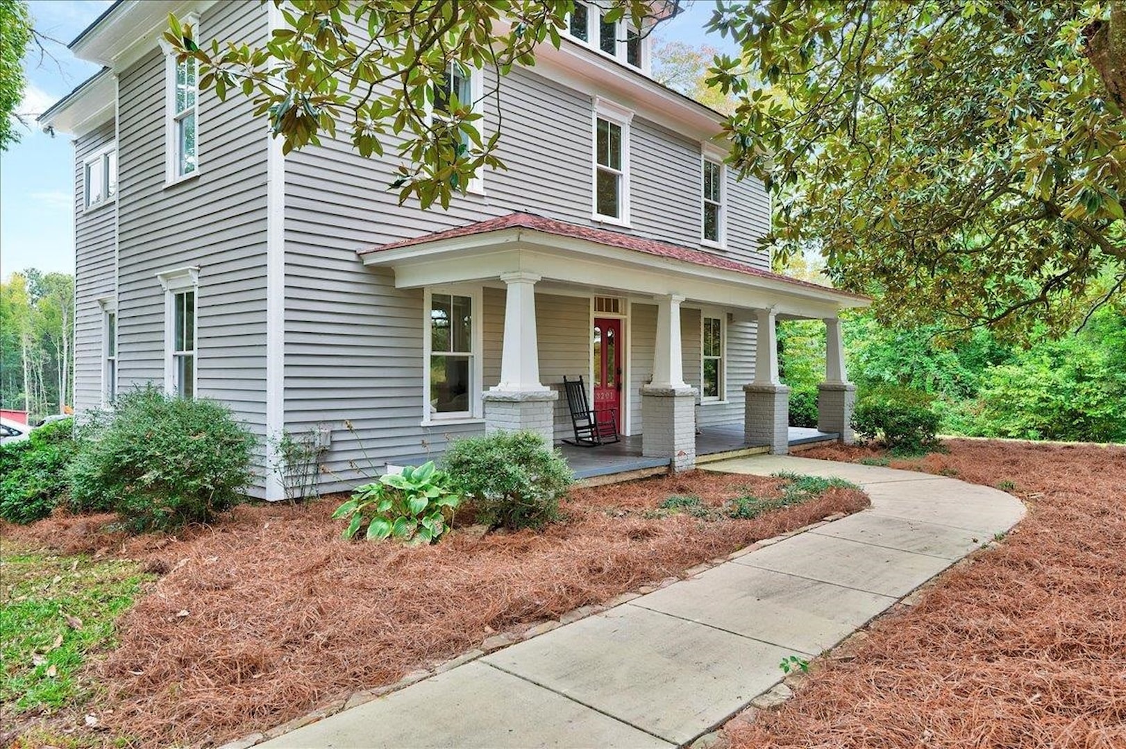 3201 Olive Chapel Road, Apex, NC 27502 MLS 2537121