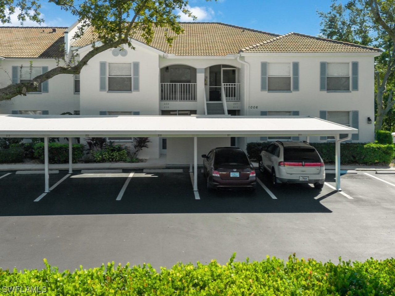 1006 Mainsail Dr 211 Naples, FL 34114 MLS 223094531