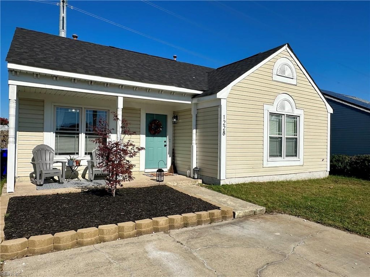 home for sale in Rosemont Forest Virginia Beach VA 23464 MLS 10514206