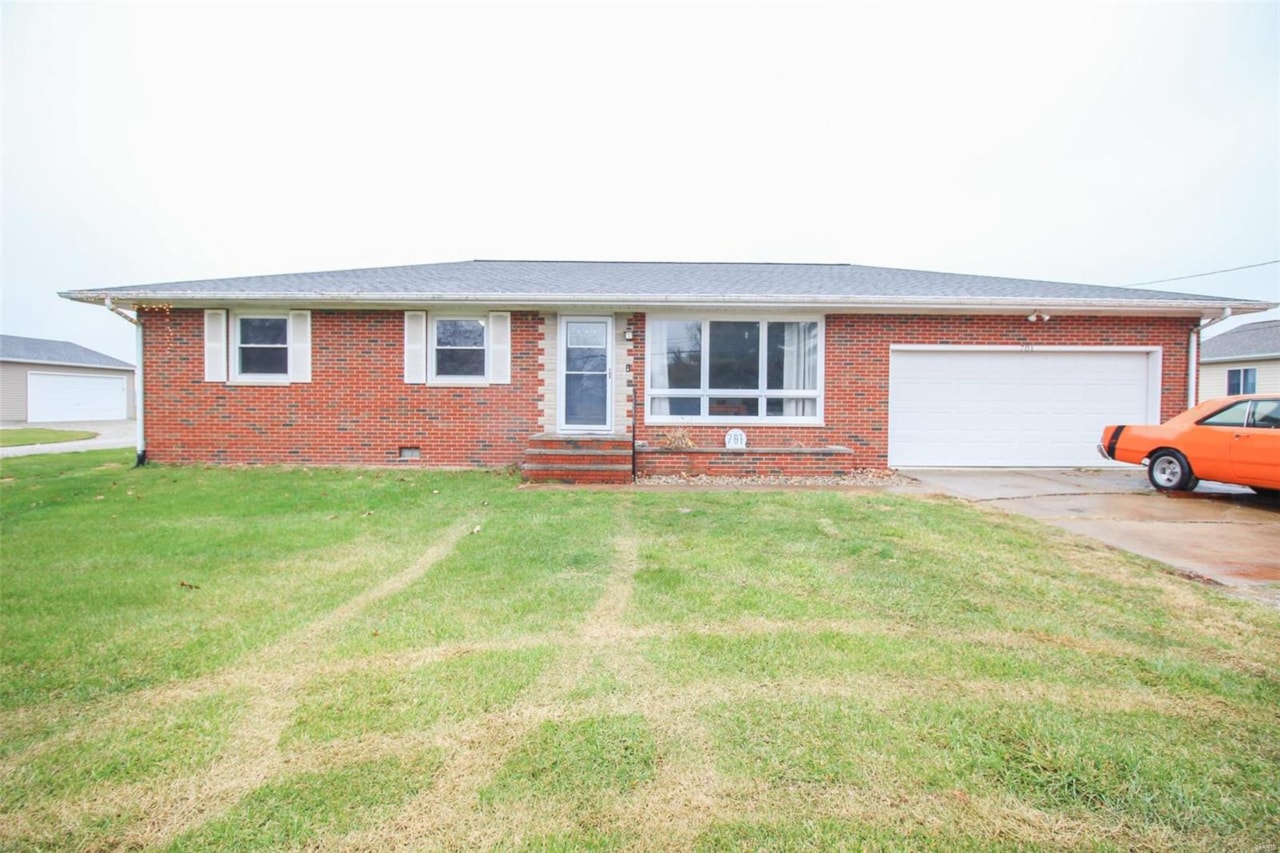 Collinsville IL Homes For Sale Maryville IL Homes For Sale Granite