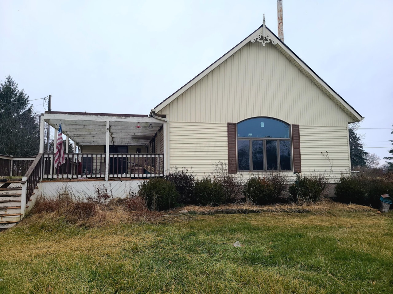 For Sale 199,900 A home for sale for sale at 5007 Brush Ridge Wyandot