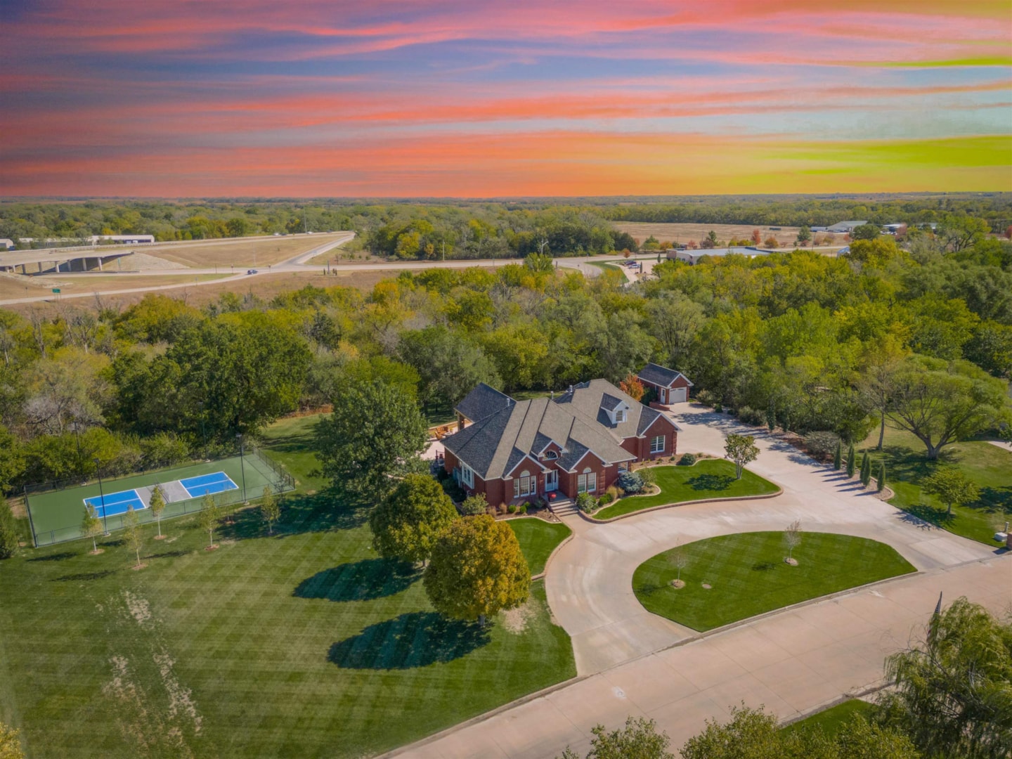 Homes for Sale in 3400 Woodside North Newton, KS