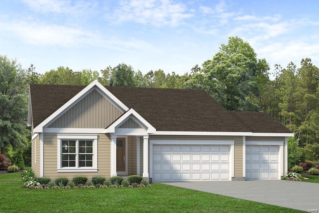 Cottleville, MO Homes for Sale See all Cottleville listings here!