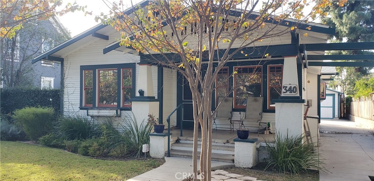 340 S Olive St 340, Orange, CA 92866 MLS PW23230498 property for