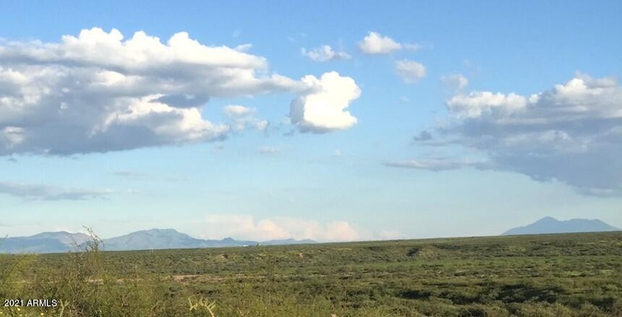 4 AC E Krystal Way #16 Huachuca City, AZ 85616 | MLS 6284054