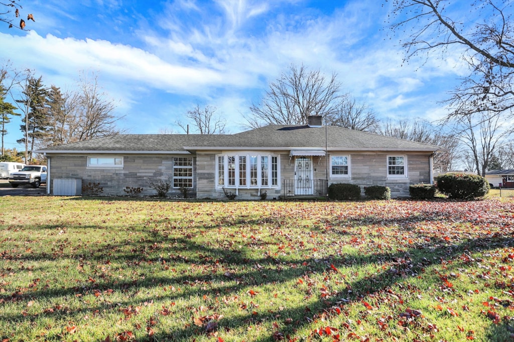 4433 Wanamaker Dr, Indianapolis, IN 46239 MLS 21957583