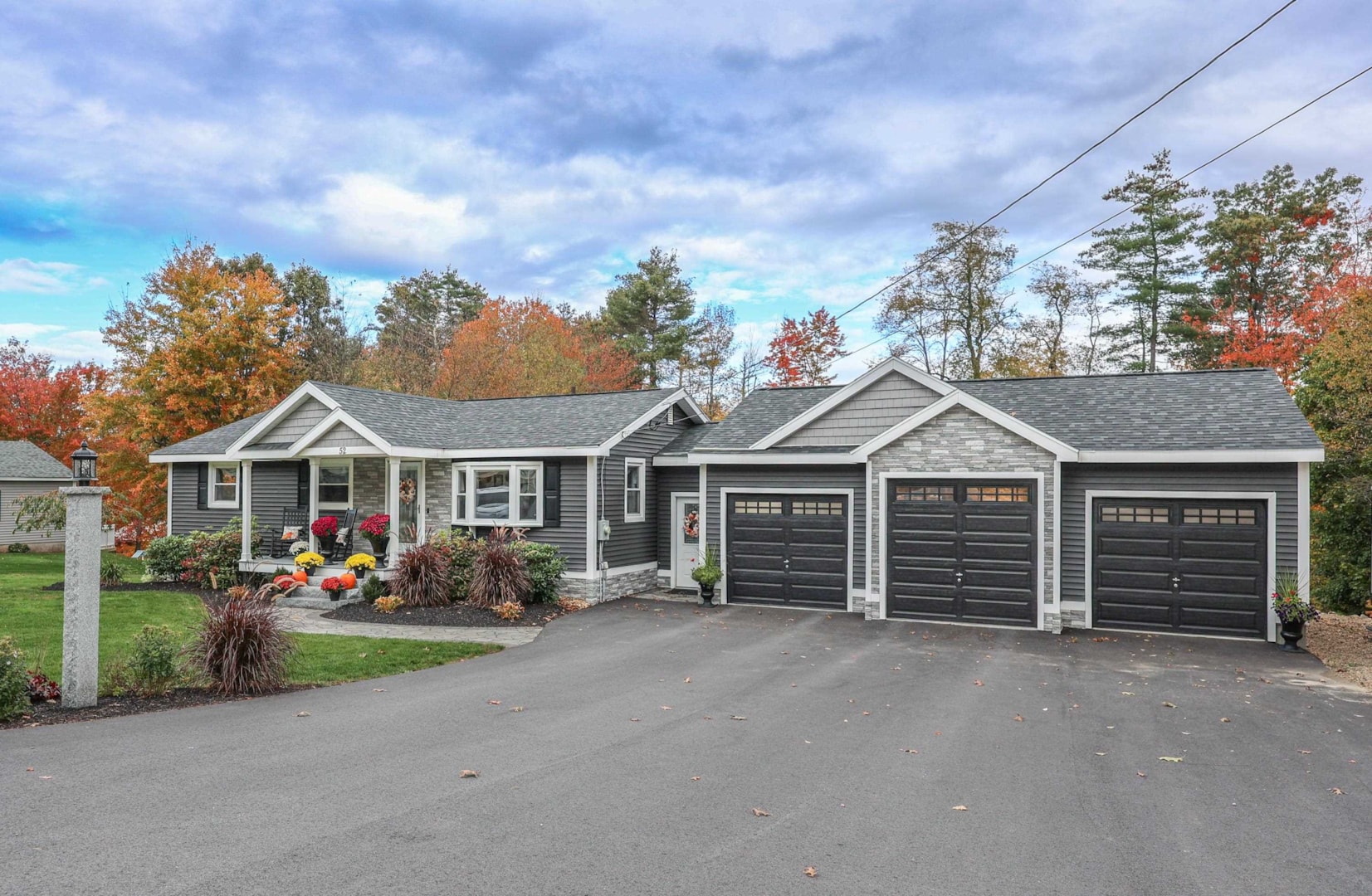 NHRealtyGals New Hampshire Real Estate REMAX Karin Provencher NH Realty